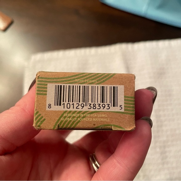 Allos Focus Mint Leaves Pura Refill Scent Diffuser Yummy Smell - Picture 3 of 3